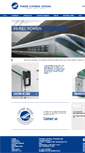 Mobile Screenshot of powercontrolsystems.com